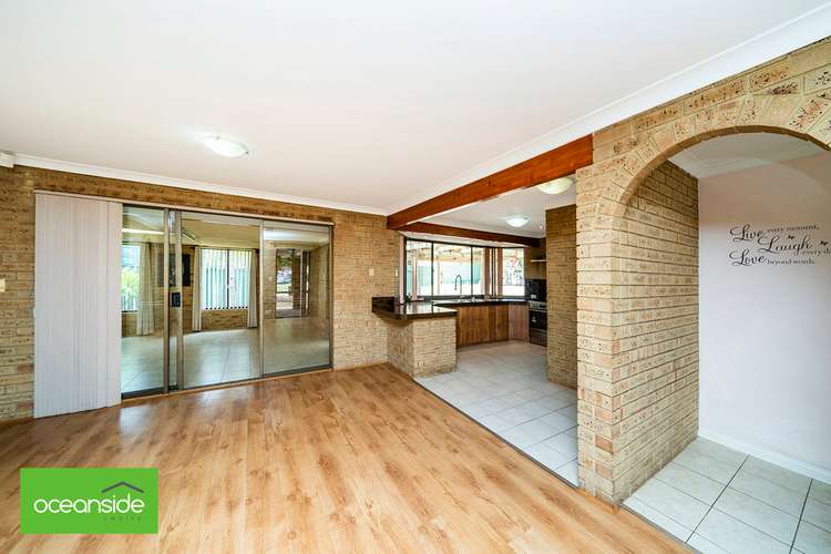 Second view of Homely house listing, 14 Catenary Court, Mullaloo WA 6027