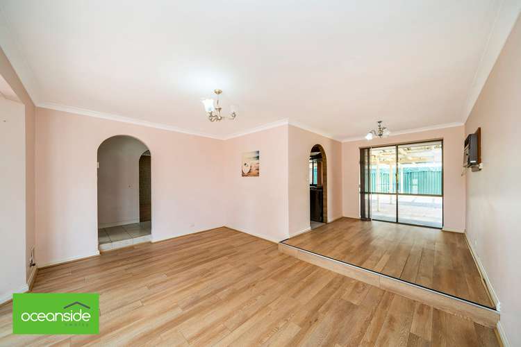 Sixth view of Homely house listing, 14 Catenary Court, Mullaloo WA 6027