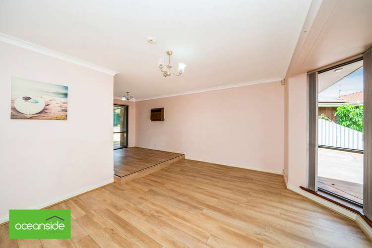 Seventh view of Homely house listing, 14 Catenary Court, Mullaloo WA 6027