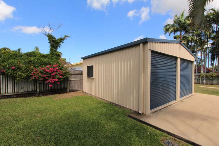 Second view of Homely house listing, 7 Finette Court, Rasmussen QLD 4815