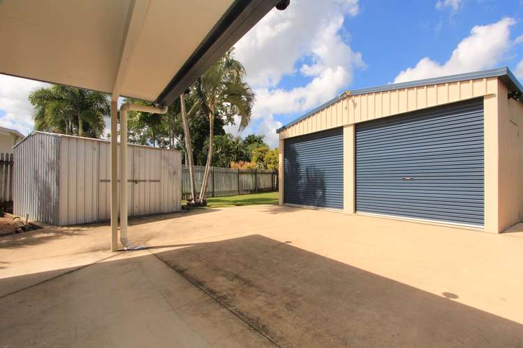 Third view of Homely house listing, 7 Finette Court, Rasmussen QLD 4815