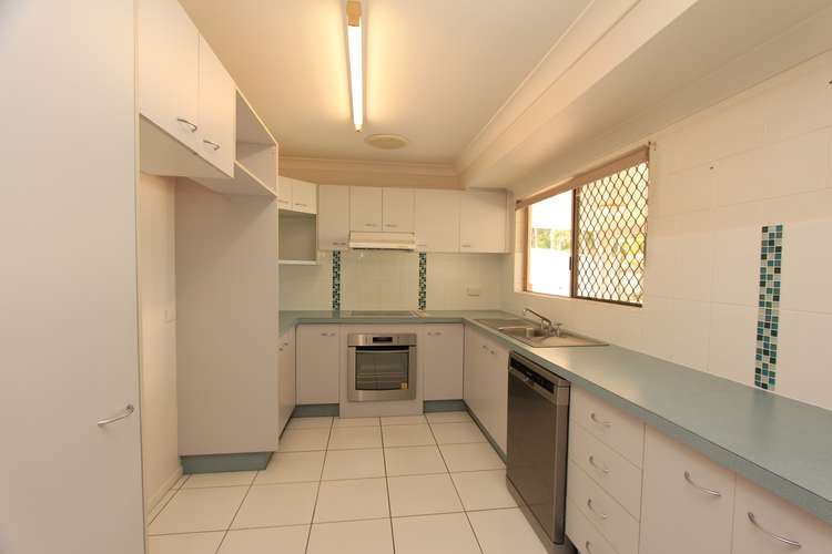 Fourth view of Homely house listing, 7 Finette Court, Rasmussen QLD 4815