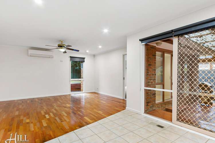 Fifth view of Homely house listing, 16 Como Close, Croydon VIC 3136