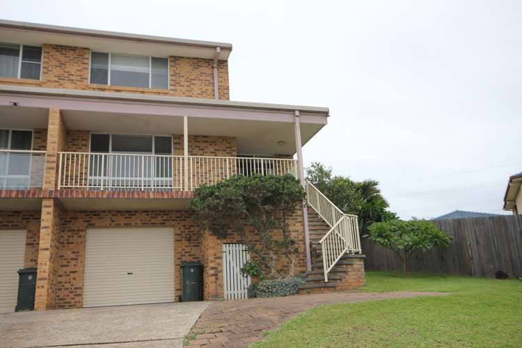 Main view of Homely townhouse listing, 1/979 Ocean Drive, Bonny Hills NSW 2445