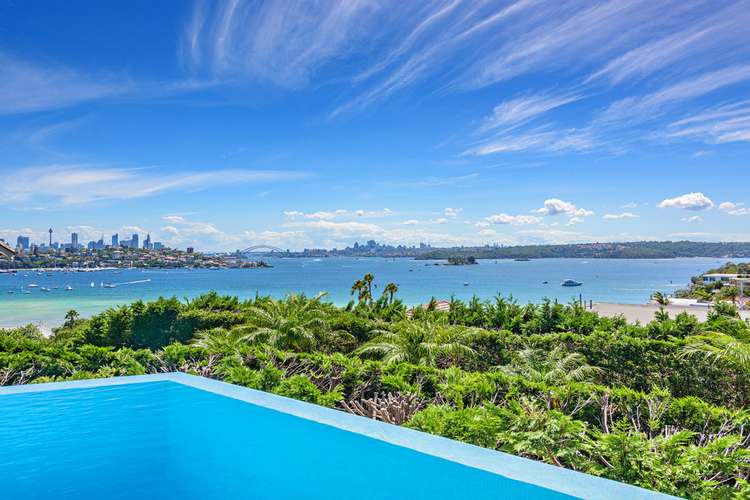 Main view of Homely house listing, 7 Fernleigh Gardens, Rose Bay NSW 2029