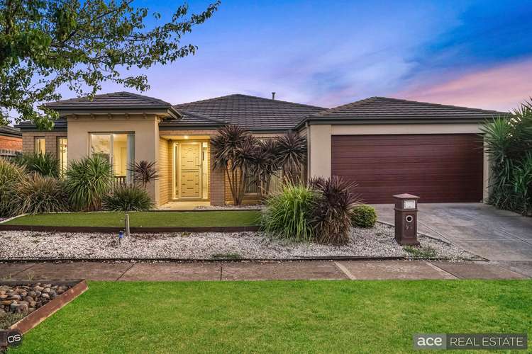 Main view of Homely house listing, 54 Barchester Avenue, Truganina VIC 3029