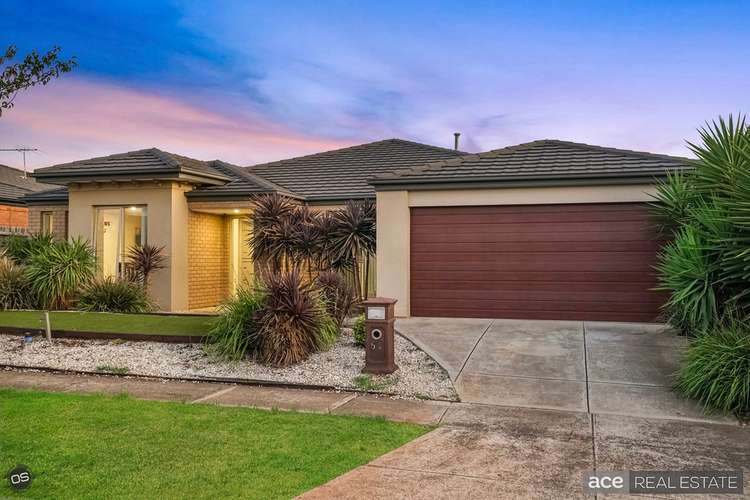 Third view of Homely house listing, 54 Barchester Avenue, Truganina VIC 3029