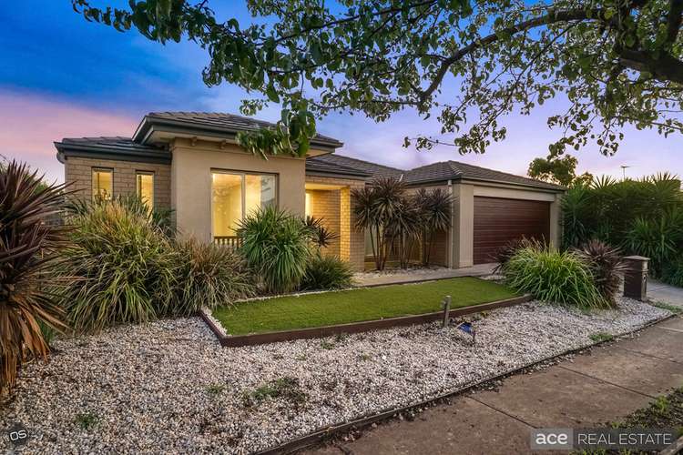 Fourth view of Homely house listing, 54 Barchester Avenue, Truganina VIC 3029