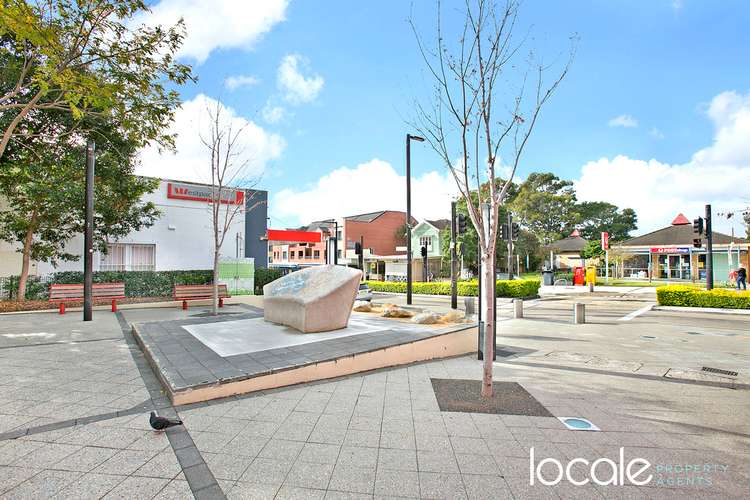 Fourth view of Homely house listing, 2/12 Barnstaple Road, Five Dock NSW 2046