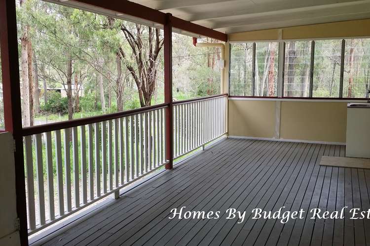 Main view of Homely acreageSemiRural listing, 56 Australia II, Kensington Grove QLD 4341