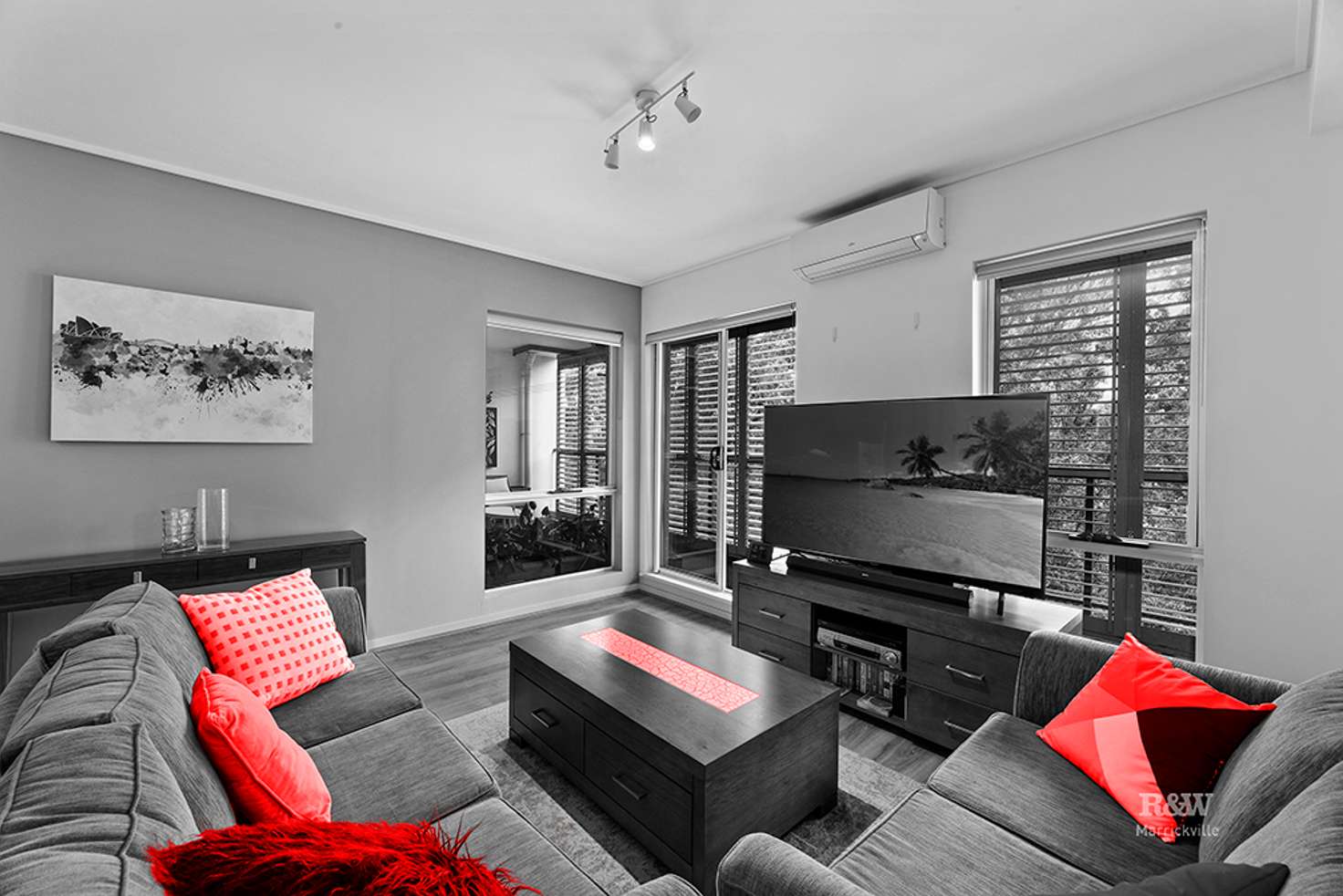 Main view of Homely apartment listing, 35/20 Close Street, Canterbury NSW 2193