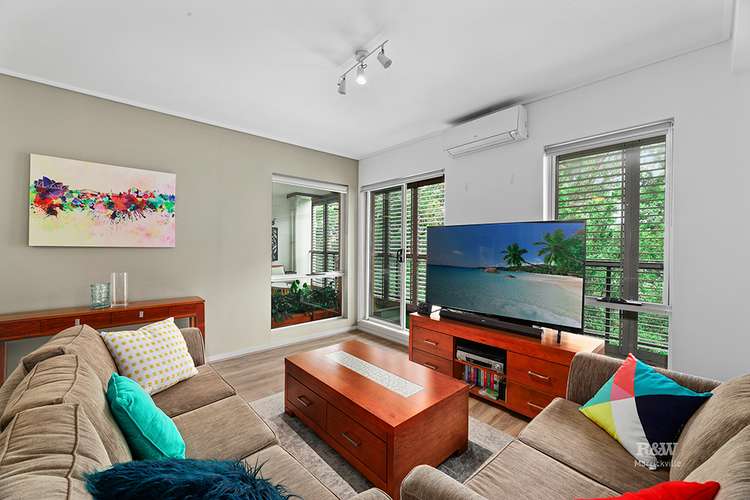 Second view of Homely apartment listing, 35/20 Close Street, Canterbury NSW 2193