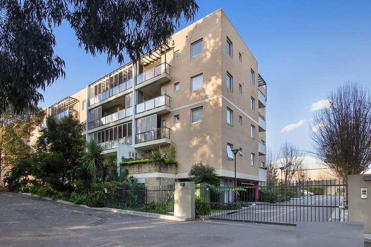 Third view of Homely apartment listing, 35/20 Close Street, Canterbury NSW 2193