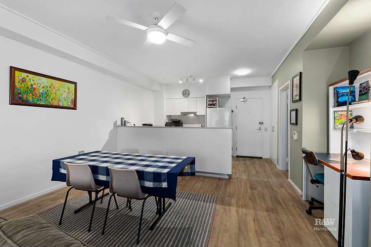 Sixth view of Homely apartment listing, 35/20 Close Street, Canterbury NSW 2193