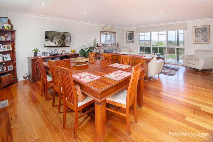 Second view of Homely house listing, 10 Rawdon Hill Drive, Dandenong North VIC 3175