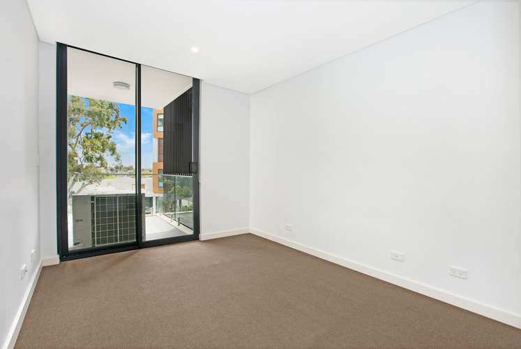 Third view of Homely apartment listing, 17/371-377 Liverpool Road, Ashfield NSW 2131