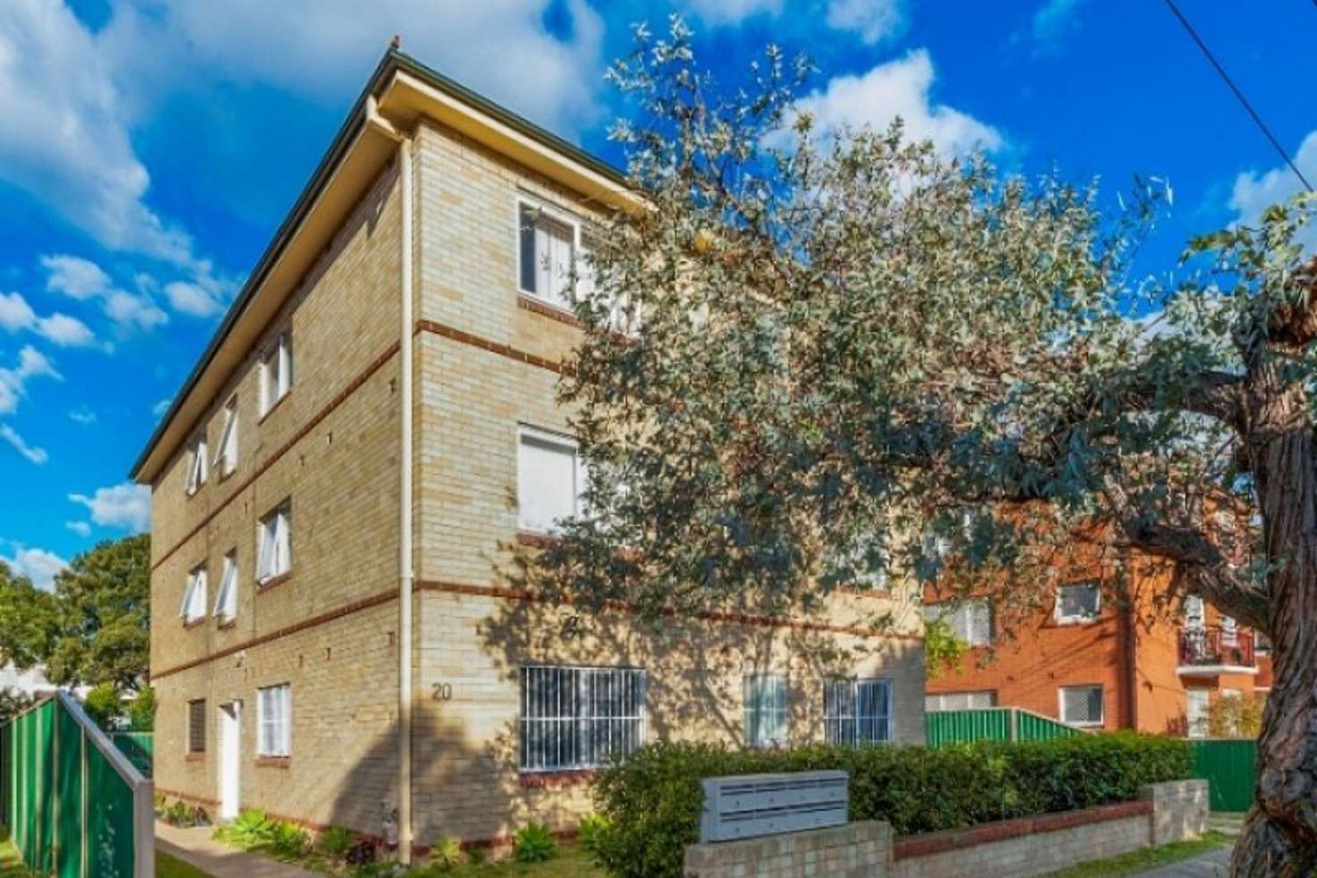 Main view of Homely apartment listing, 5/20 Jauncey Place, Hillsdale NSW 2036