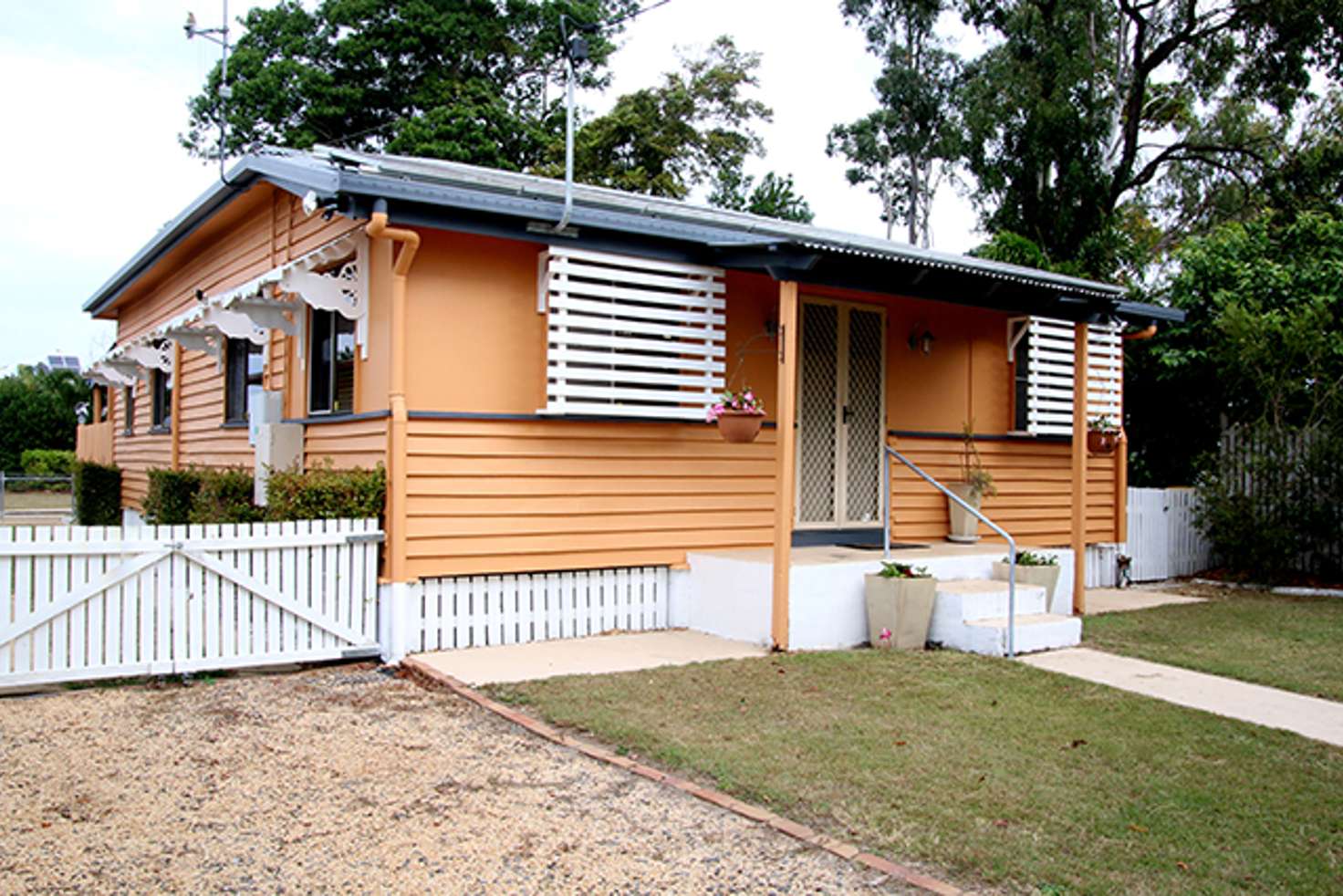 Main view of Homely house listing, 8 Macklin Street, Walkervale QLD 4670