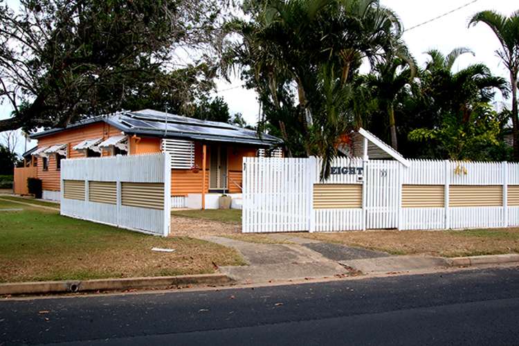 Second view of Homely house listing, 8 Macklin Street, Walkervale QLD 4670