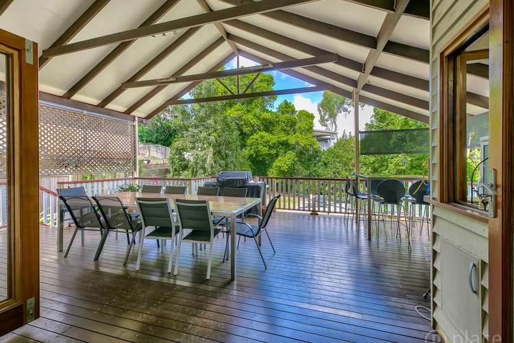 Fifth view of Homely house listing, 37 Bramston Terrace, Herston QLD 4006