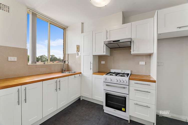 Second view of Homely unit listing, 7/527 Burwood Road, Belmore NSW 2192