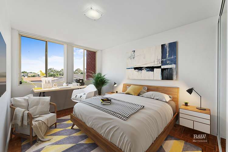 Third view of Homely unit listing, 7/527 Burwood Road, Belmore NSW 2192