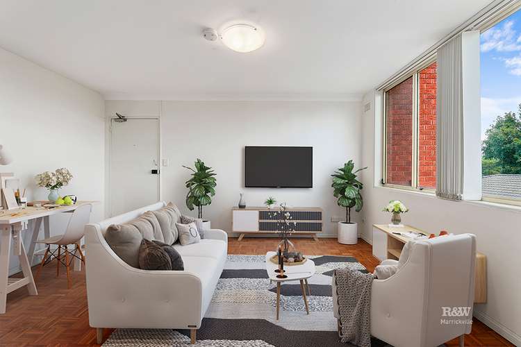 Fourth view of Homely unit listing, 7/527 Burwood Road, Belmore NSW 2192