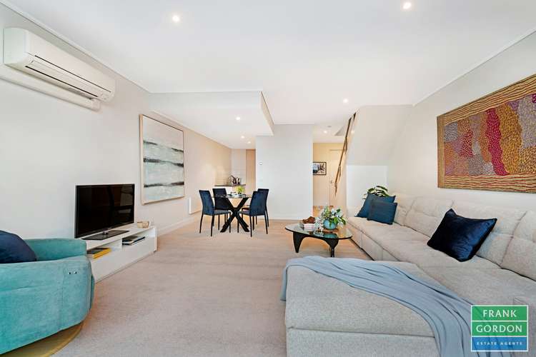 Sixth view of Homely apartment listing, 23A/200 Bay Street, Port Melbourne VIC 3207