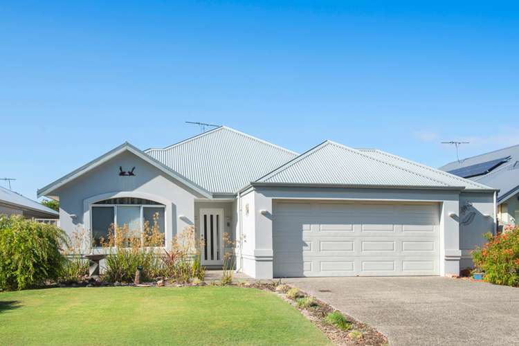 15 Latrobe Place, Abbey WA 6280