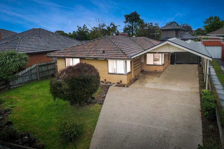 11 Lola Street, Mulgrave VIC 3170