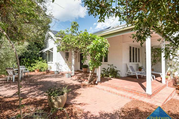 6 Palmerston Street, Mosman Park WA 6012