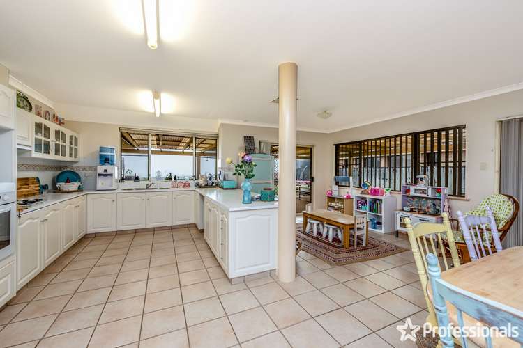 Second view of Homely house listing, 23 Portacello Circle, Geraldton WA 6530