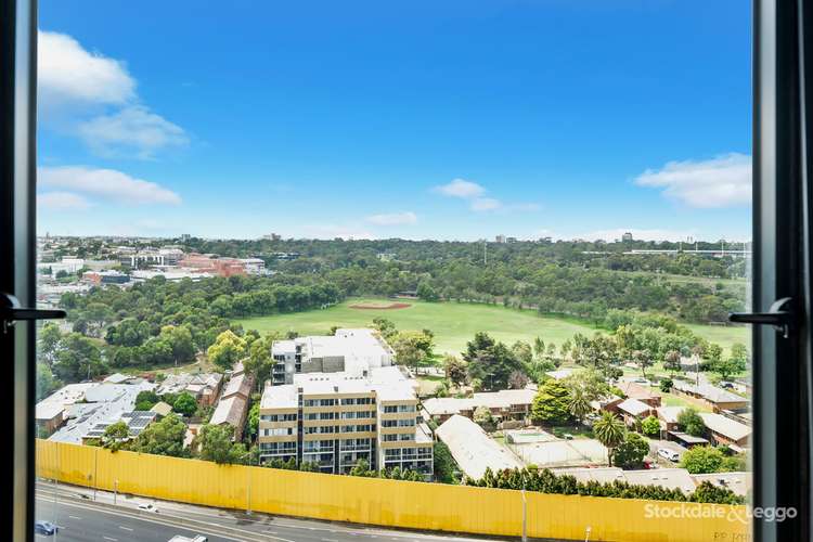 Sixth view of Homely apartment listing, 1607/18 Mount Alexander Road, Travancore VIC 3032
