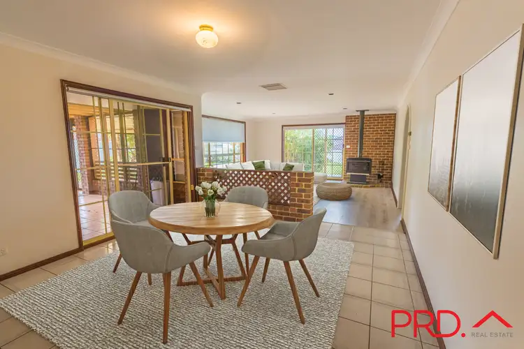 Fourth view of Homely house listing, 36 Banjo Circuit, Hillvue NSW 2340