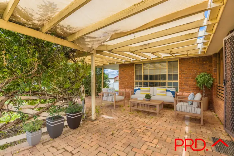 Sixth view of Homely house listing, 36 Banjo Circuit, Hillvue NSW 2340