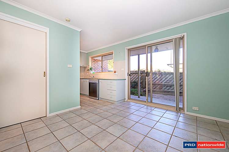 Third view of Homely townhouse listing, 26/60 Copland Drive, Evatt ACT 2617