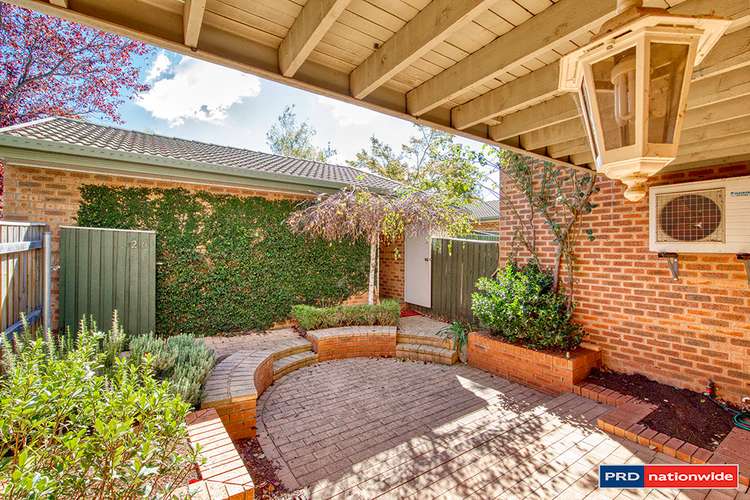 Sixth view of Homely townhouse listing, 26/60 Copland Drive, Evatt ACT 2617