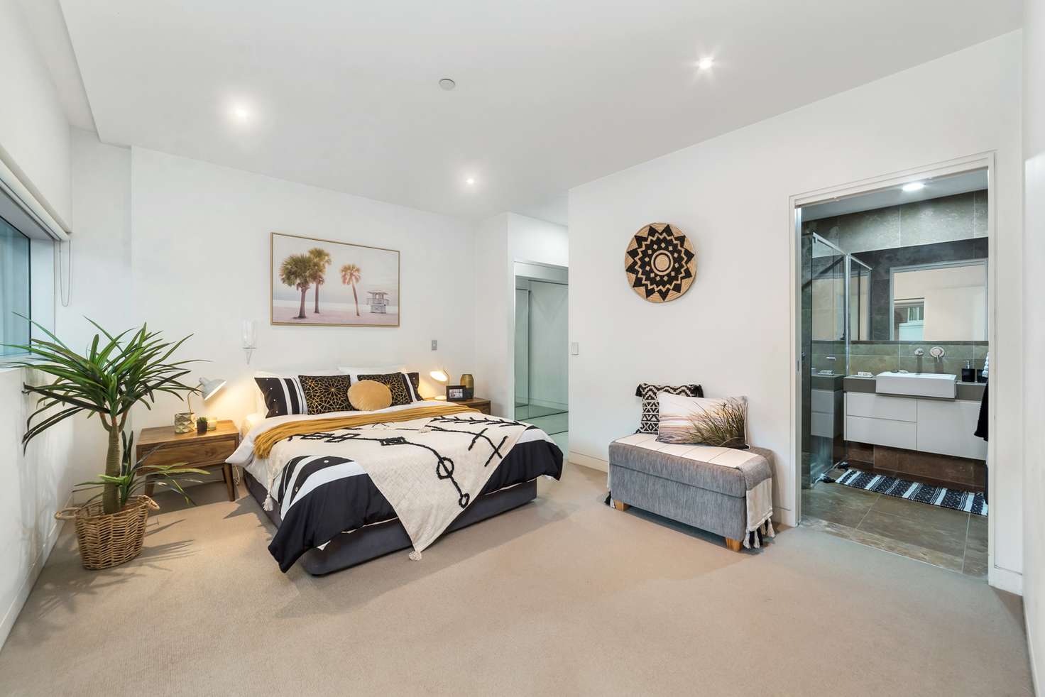 Main view of Homely unit listing, 201/483 Adelaide Street, Brisbane City QLD 4000