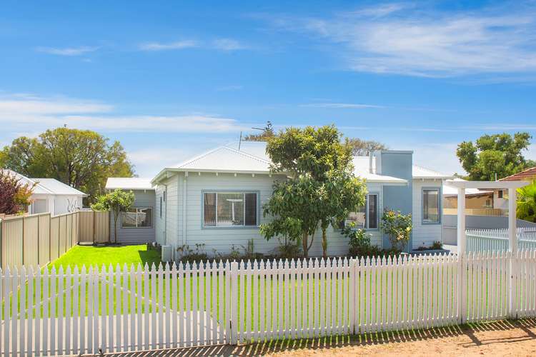Fifth view of Homely house listing, 85 Fairbairn Road, Busselton WA 6280