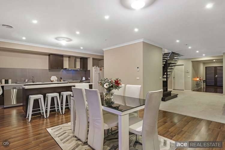 Third view of Homely house listing, 12 Spartan Way, Williams Landing VIC 3027