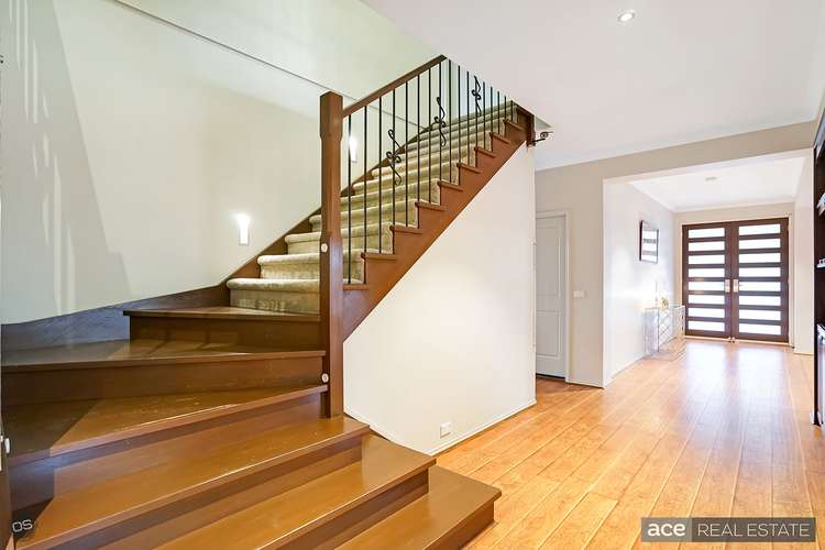 Fifth view of Homely house listing, 1 Simonson Way, Williams Landing VIC 3027