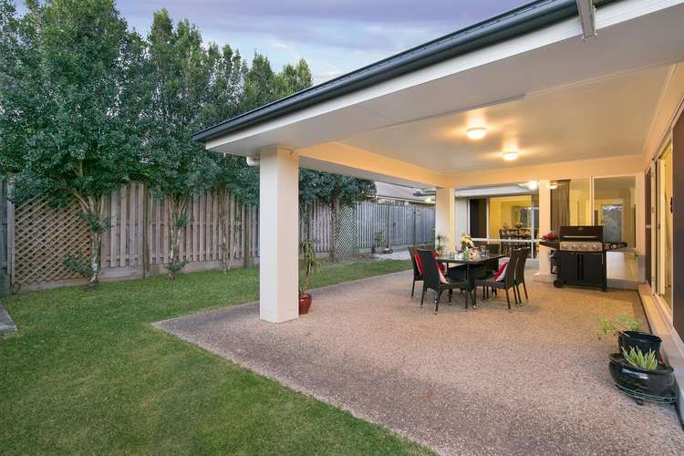 Third view of Homely house listing, 4 Dennis Vale Drive, Daisy Hill QLD 4127
