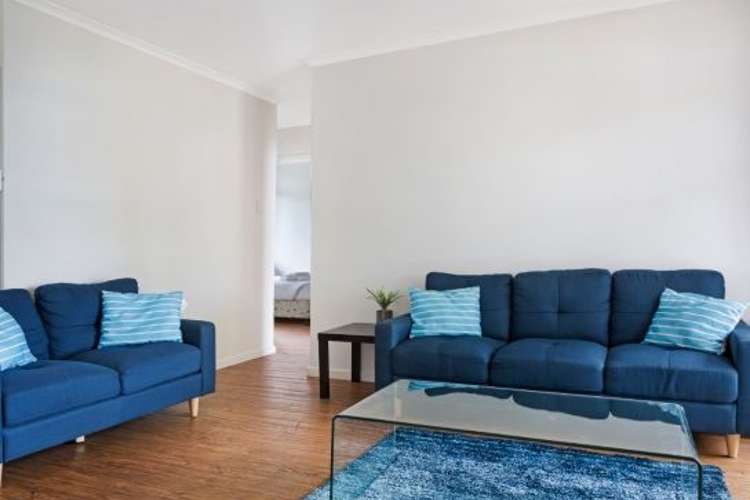Main view of Homely apartment listing, 6/143 Merthyr Road, New Farm QLD 4005