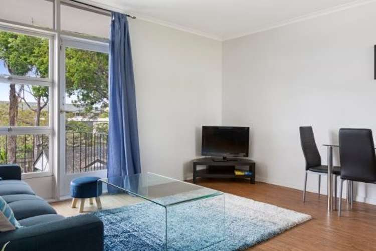 Fourth view of Homely apartment listing, 6/143 Merthyr Road, New Farm QLD 4005