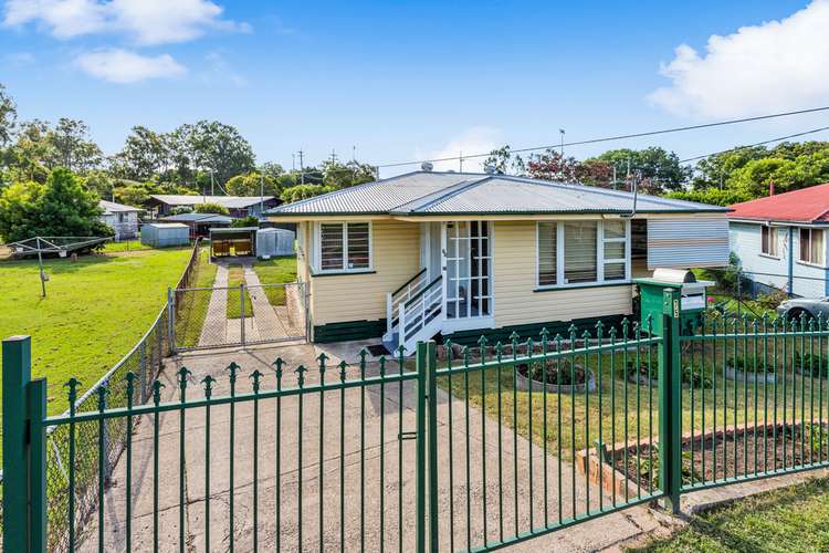 Main view of Homely house listing, 75 Begonia Street, Inala QLD 4077