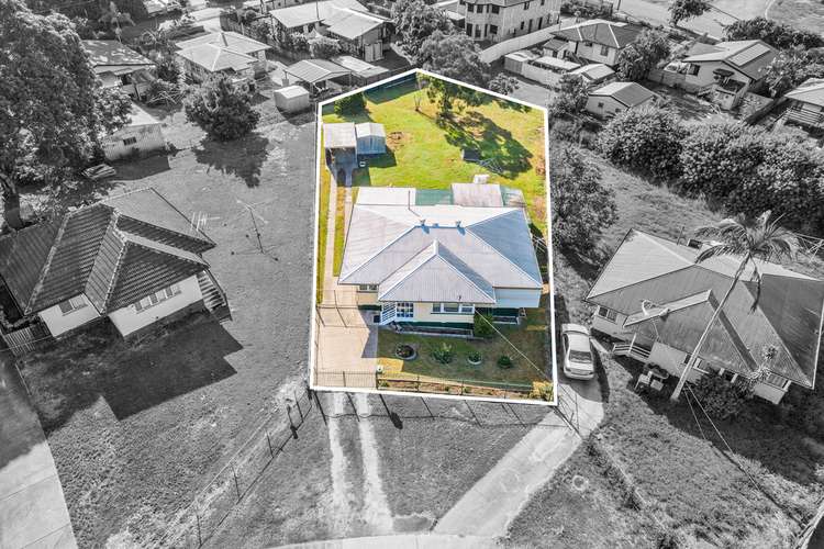 Second view of Homely house listing, 75 Begonia Street, Inala QLD 4077