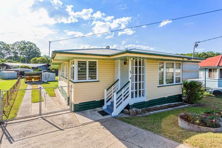 Fourth view of Homely house listing, 75 Begonia Street, Inala QLD 4077