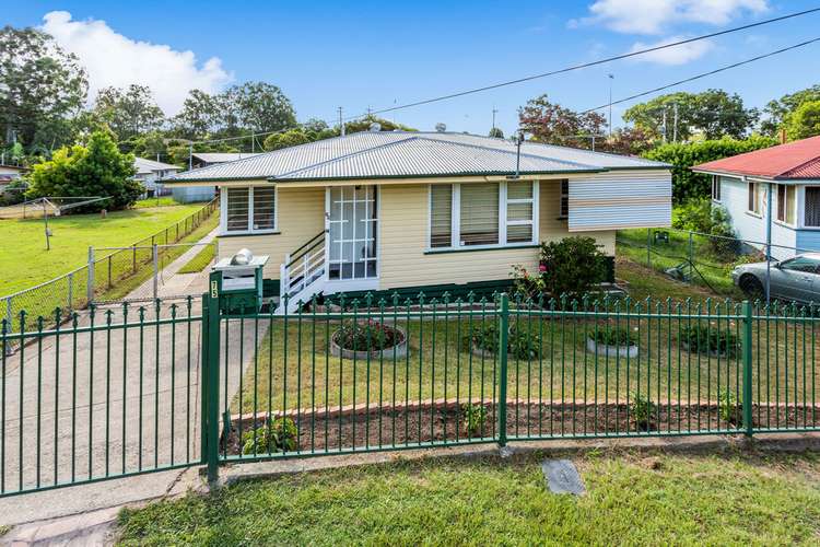 Fifth view of Homely house listing, 75 Begonia Street, Inala QLD 4077