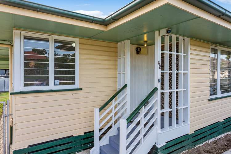 Sixth view of Homely house listing, 75 Begonia Street, Inala QLD 4077
