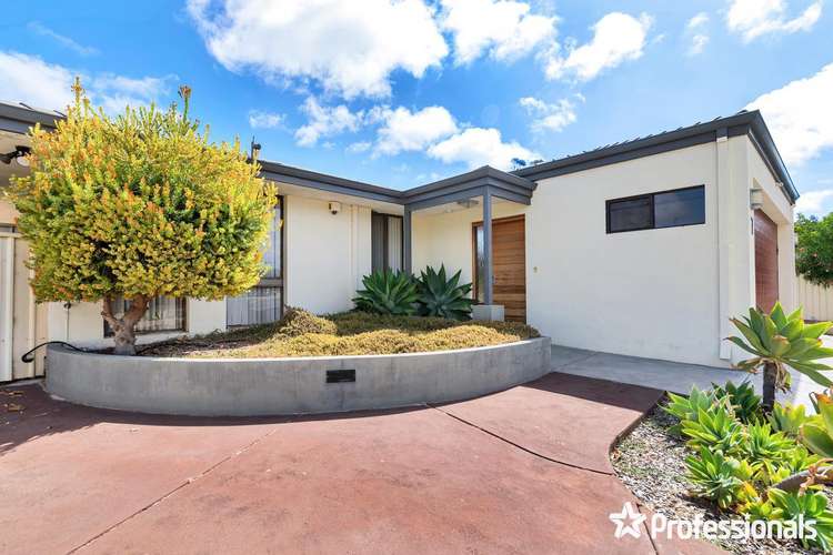 Second view of Homely house listing, 7 Evans Street, Warnbro WA 6169